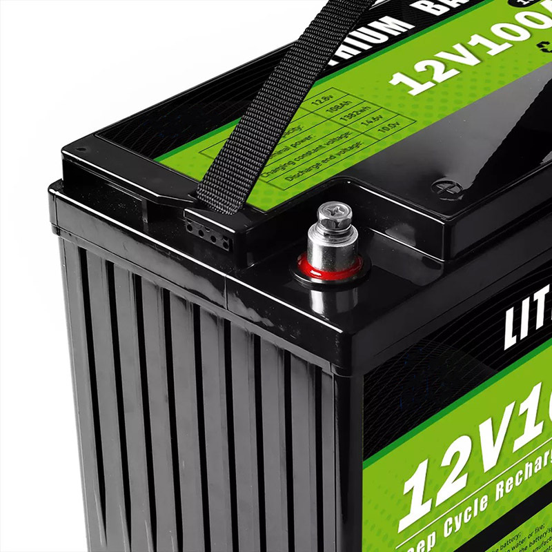 BCTX20H-FP-SQ  Batería Moto de litio LiFePO4, 12V – BC Battery Espana  Official Website