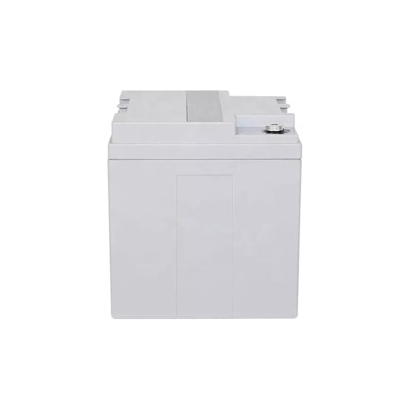 Supply 12v Agm Deep Cycle Marine Battery Wholesale Factory Xiamen Superbatt Power Technology 2124