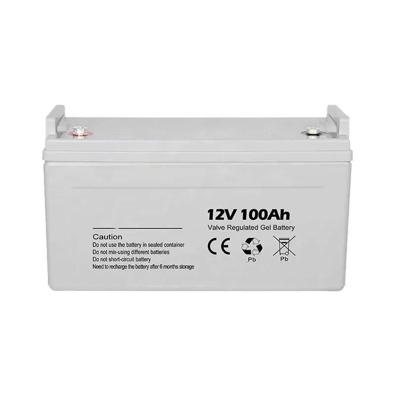 What is a deep cycle battery? XIAMEN SUPERBATT POWER TECHNOLOGY CO.,LTD