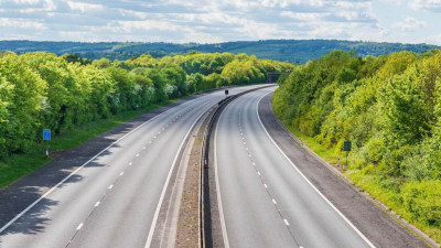 INFRASTRUCTURE - Route