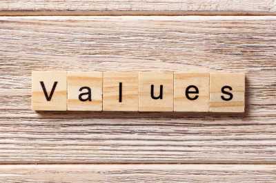 Our Values