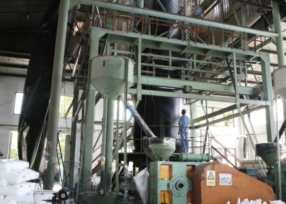 Shanghai Yingfan Ingegneria Materiale Co., Ltd.
