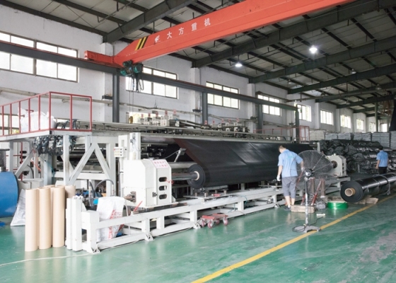 Shanghai Yingfan Ingegneria Materiale Co., Ltd.