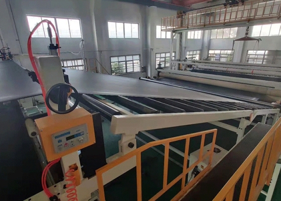 Shanghai Yingfan Ingegneria Materiale Co., Ltd.