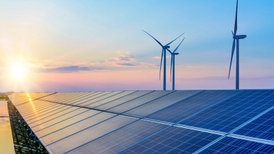 ÉNERGIE - Nouvelle énergie