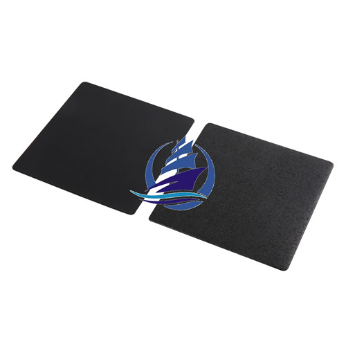 Revêtement géomembrane texturé unilatéral en PEHD