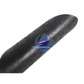 Doublure géomembrane texturée double face en PEHD