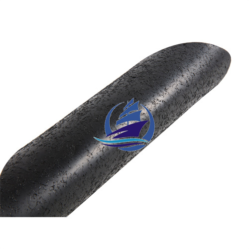 Doublure géomembrane texturée double face en PEHD