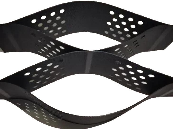 HDPE Geocells In Road Construction