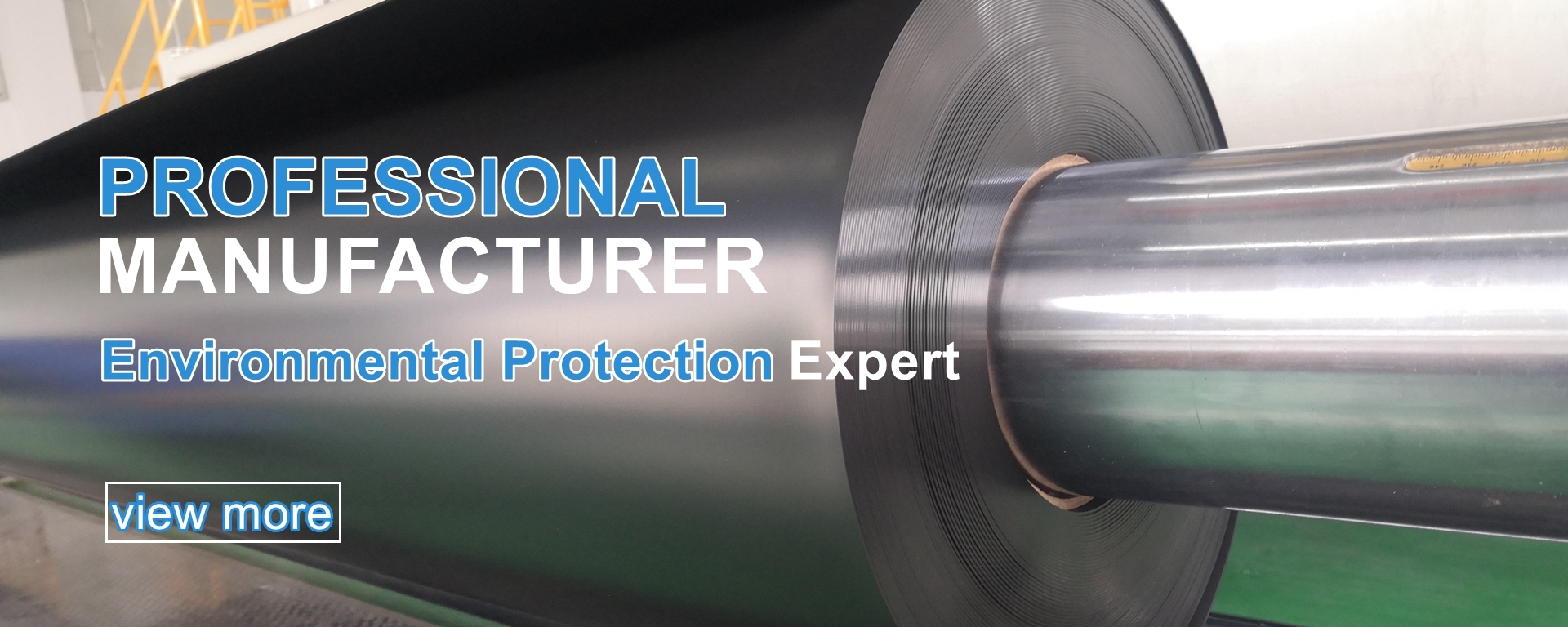 Geosynthetic Clay Liners