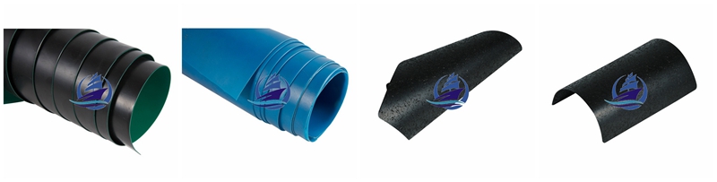 HDPE liner