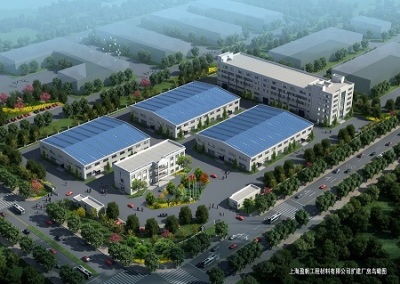 vue d'ensemble de l'entreprise