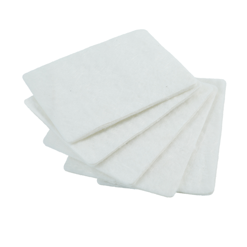 Non Woven Geotextile Fabric For Civil Engineering Cost