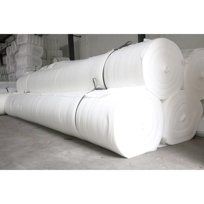 Non Woven Geotextile Fabric For Civil Engineering Cost