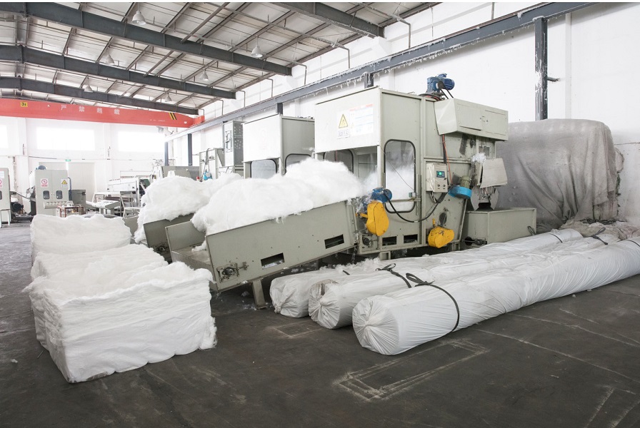 geotextile