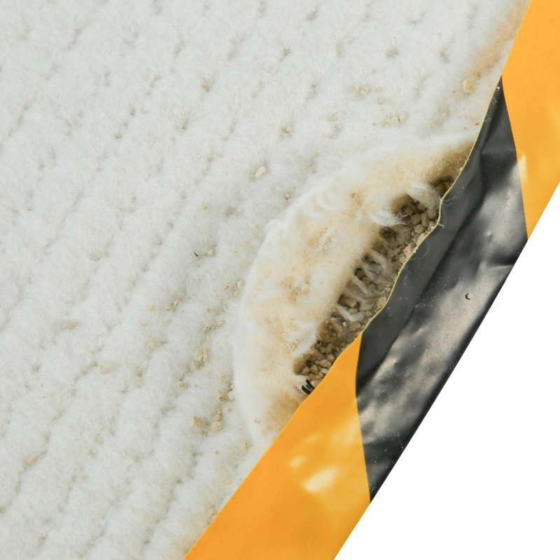 Bentonite Geosynthetic Clay Pond Liner Manufacturer