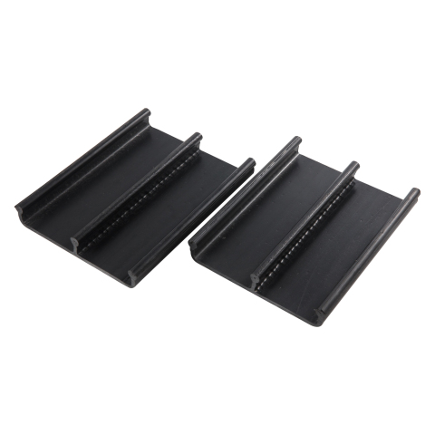 Geolock PE pour le soudage entre géomembrane HDPE et béton