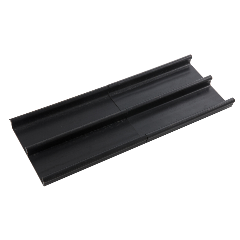 Geolock PE pour le soudage entre géomembrane HDPE et béton