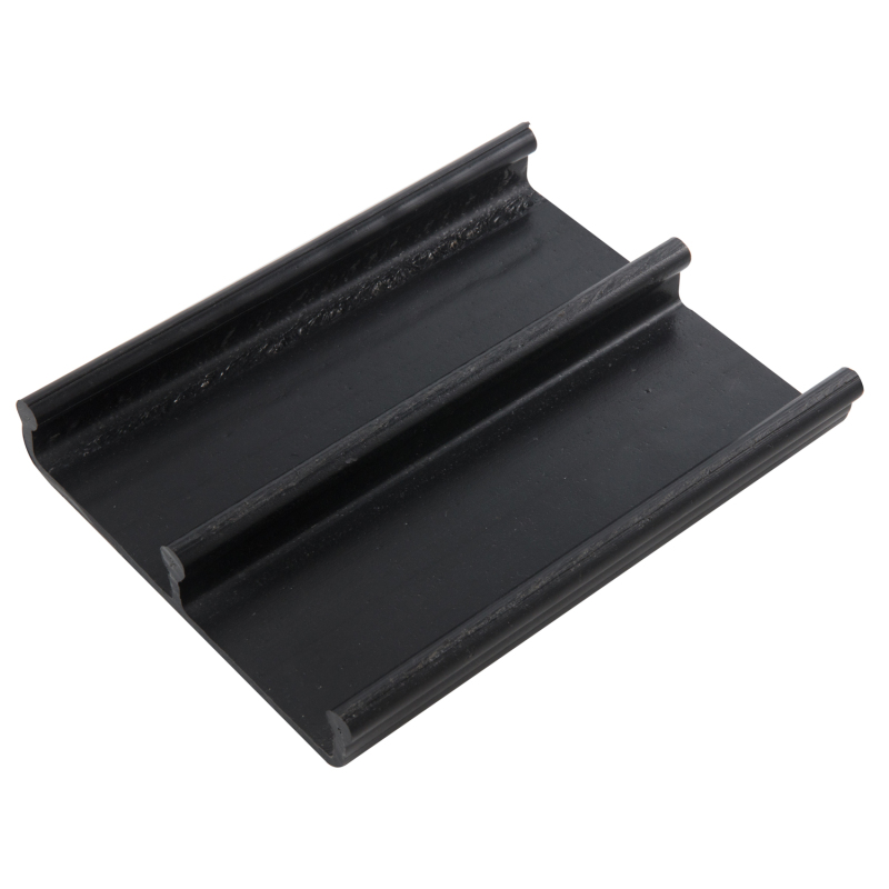 Geolock PE pour le soudage entre géomembrane HDPE et béton