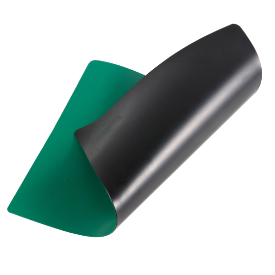 Avantages de la géomembrane HDPE