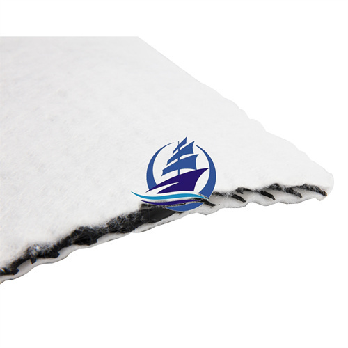 Améliorez l'efficacité du drainage grâce aux solutions géocomposites