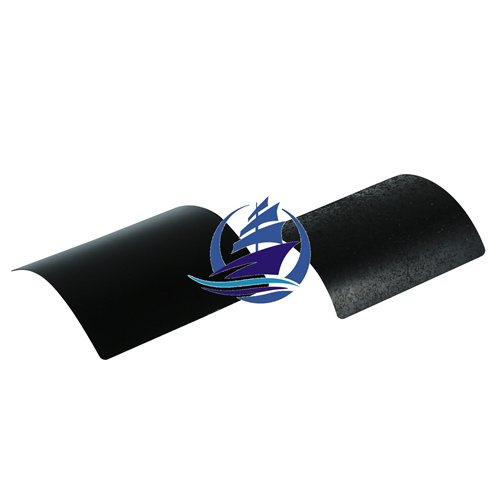 À quoi sert la géomembrane HDPE ?