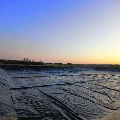 ¿Qué es el geotextil no tejido?