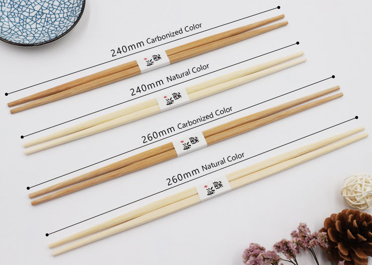 bamboo sushi chopsticks