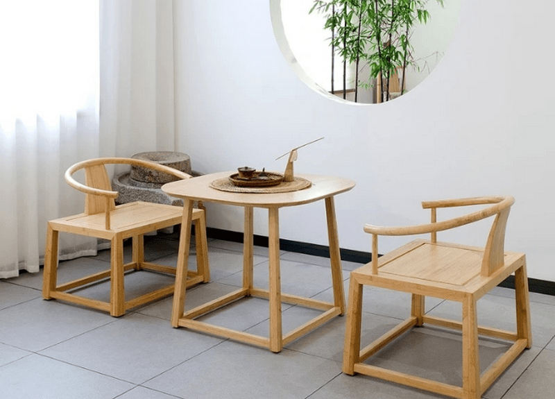 bamboo furniture