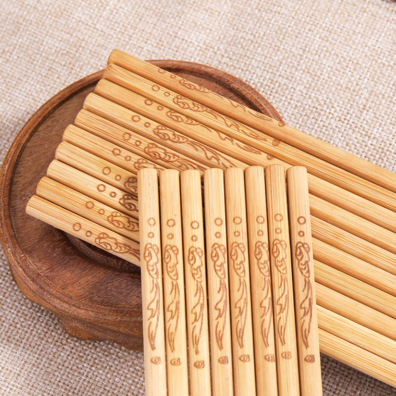 bamboo chopsticks