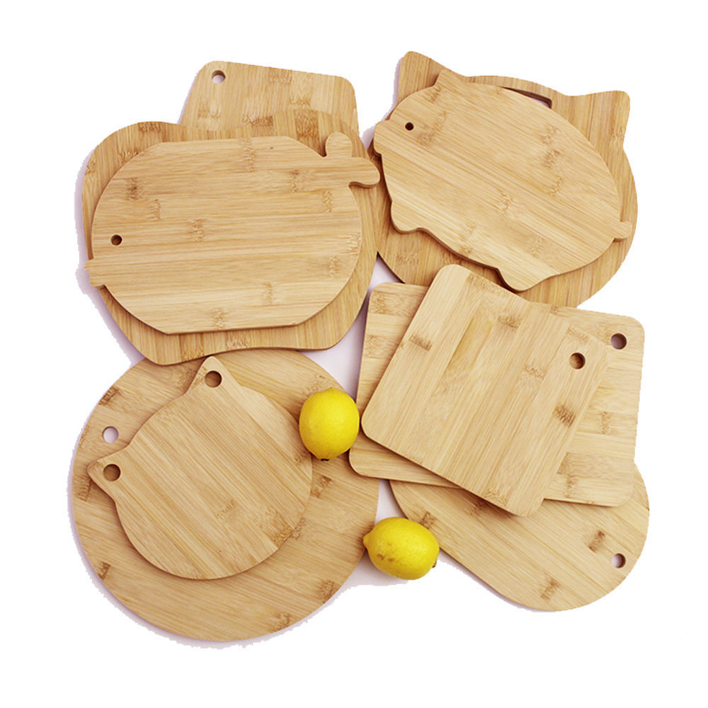 fruit chopping board