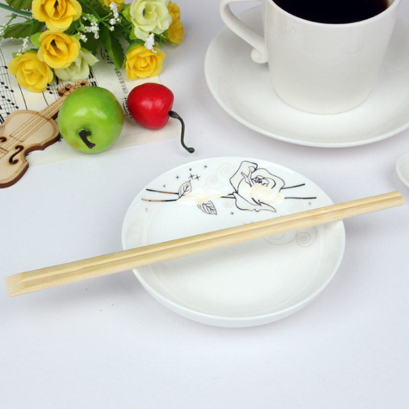 disposable bamboo chopsticks