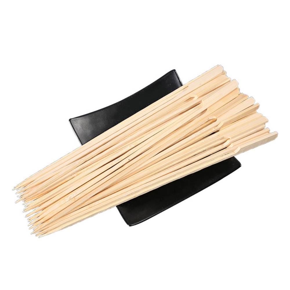 bamboo skewers