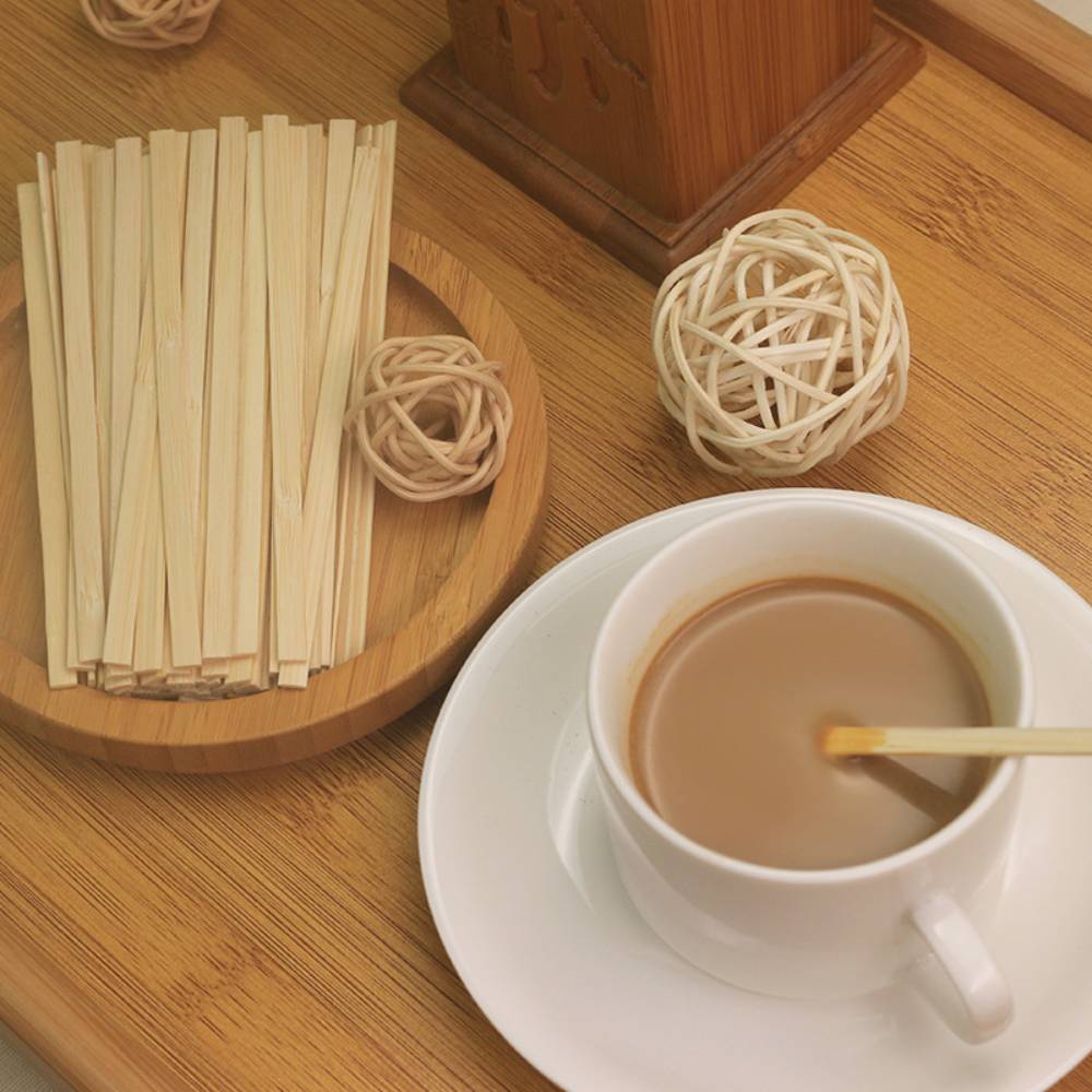 coffee stir sticks