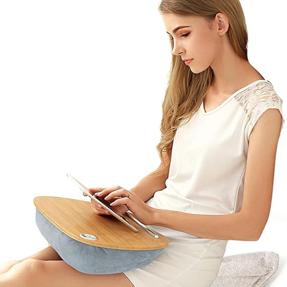 portable lap tray