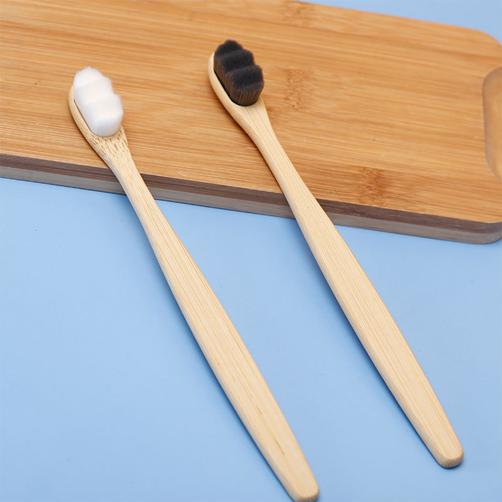 bamboo toothbrush