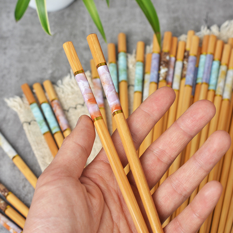 bamboo chopstick