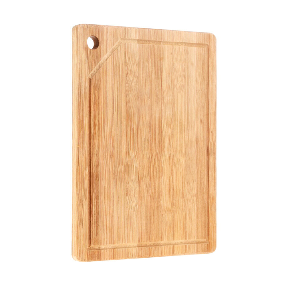 bamboo cutting board