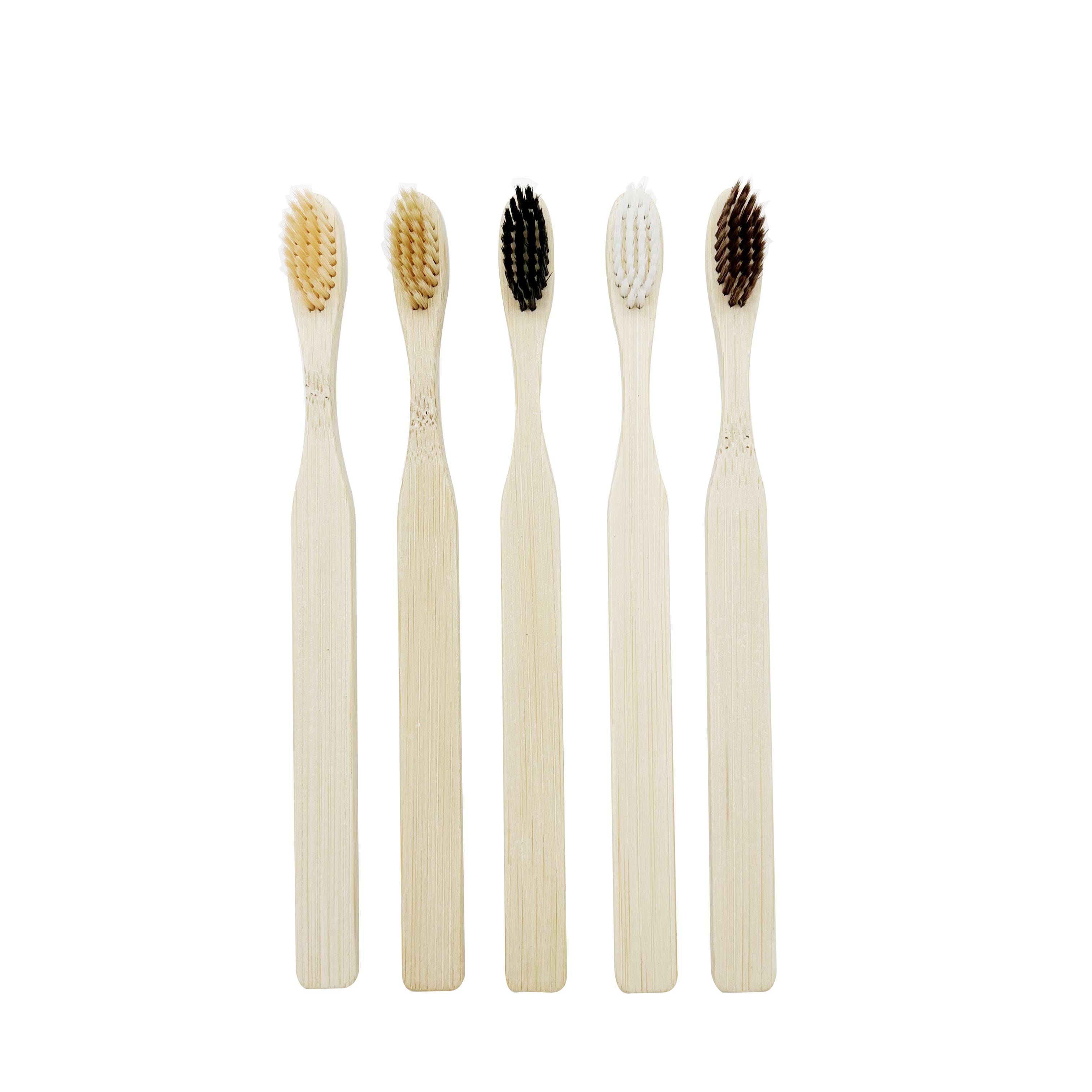 bamboo toothbrush