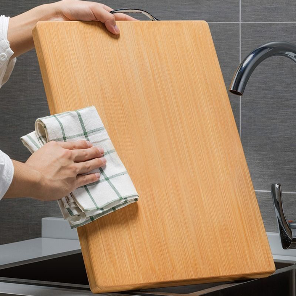 bamboo cutting board