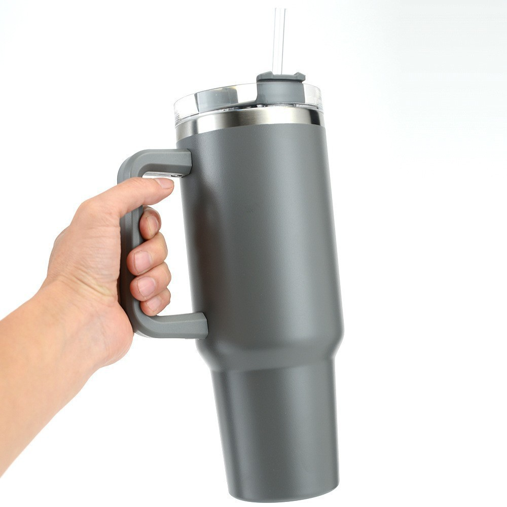 vacuum tumbler cup