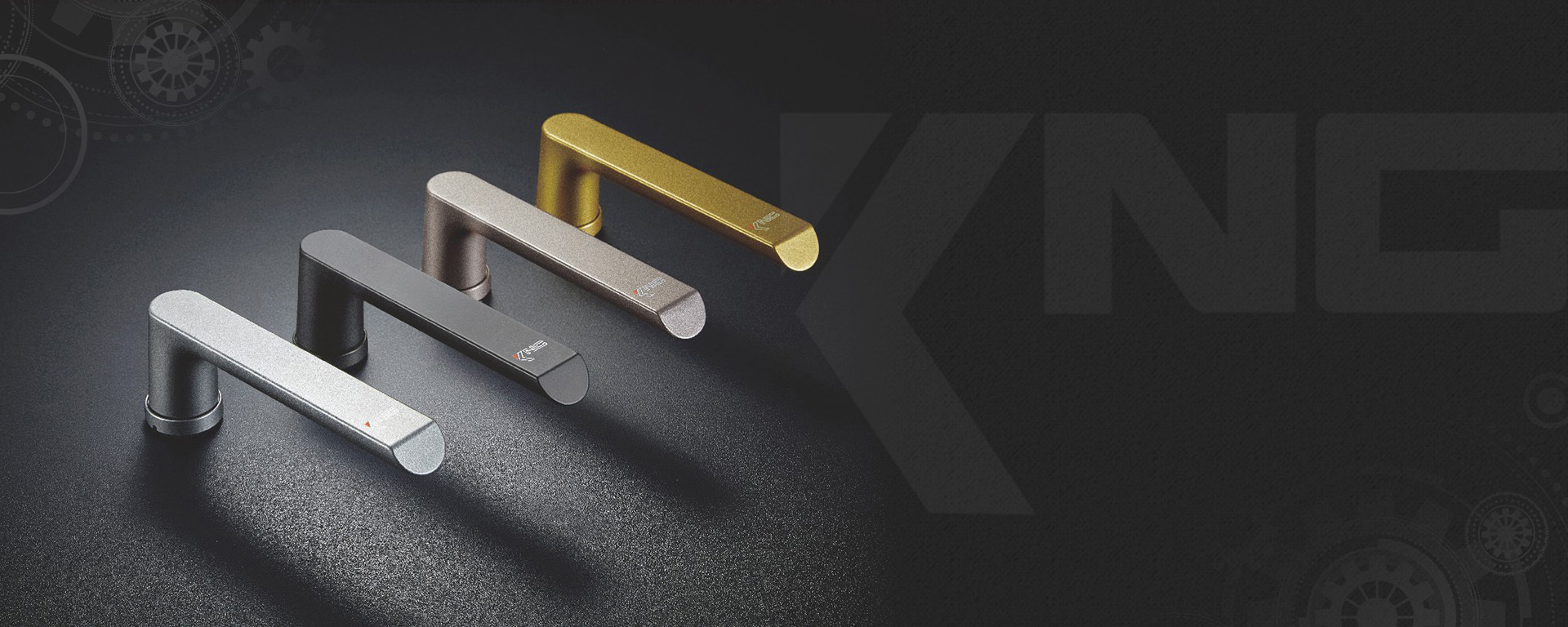 Handle, Aluminum Window Hardware Suppliers HAOYE TRADING CO.,LTD