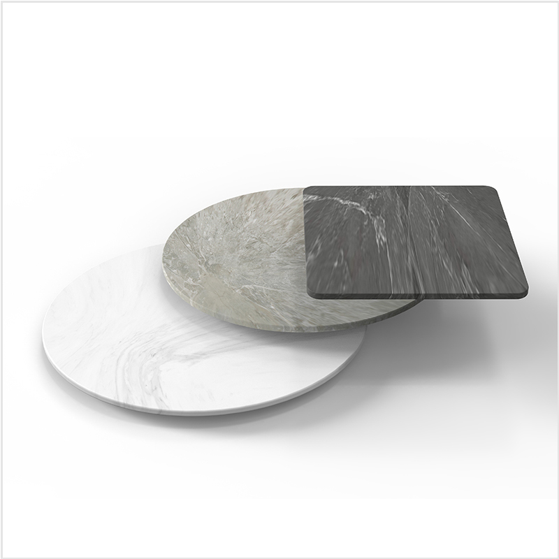 Marble Stone Honeycomb Table Top