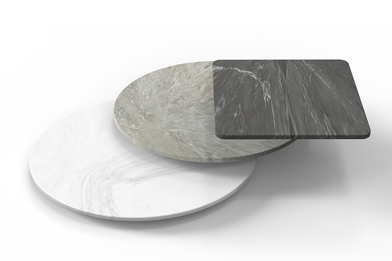 Supply Marble Stone Table Top Wholesale Factory