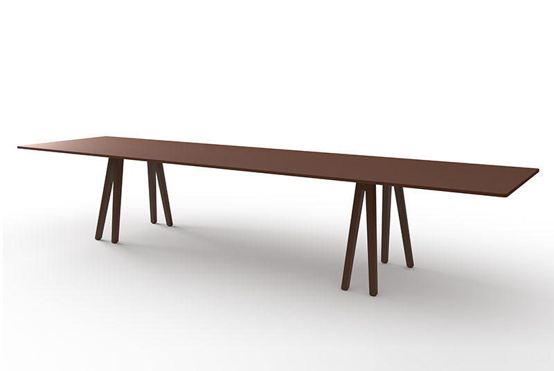 Supply Aluminum Table Top Wholesale Factory