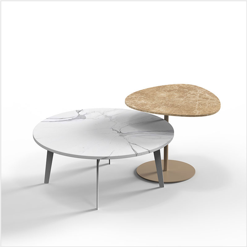 Marble Coffee Table Side Tables for Restaurants and Hotels Marble Coffee Table Side Tables for Restaurants and Hotels