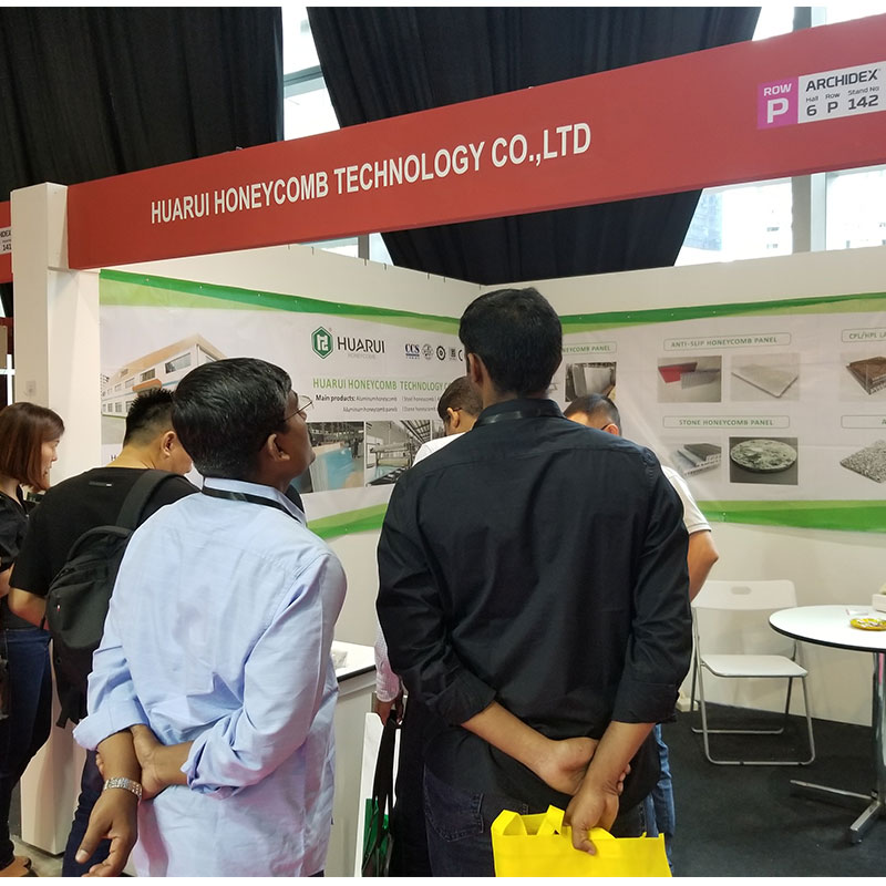 Welcomb to our booth 6P142 in ARCHIDEX Kuala Lumpur 2023