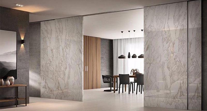 interior wall panels