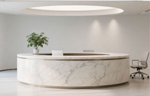 corian countertop