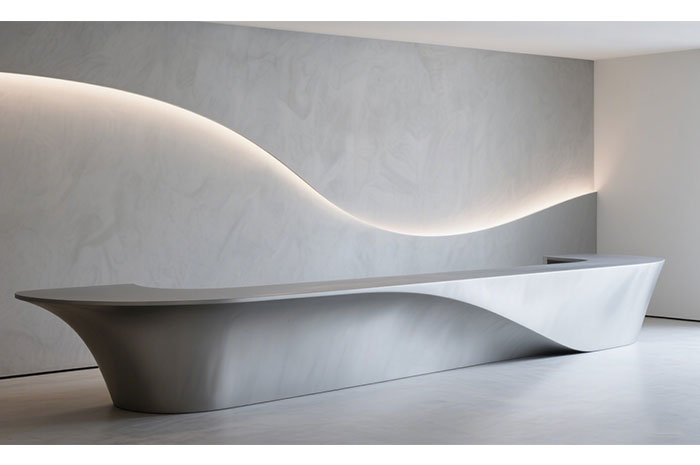 corian countertop